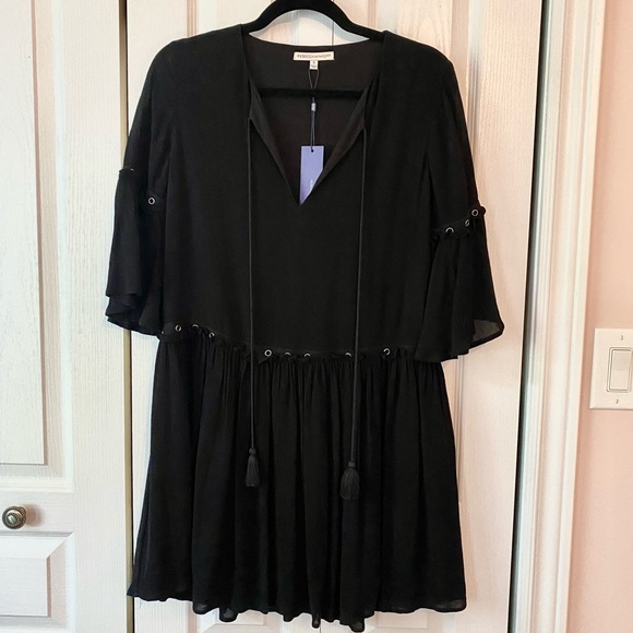 NWT Rebecca Minkoff Helen dress - Picture 4 of 9